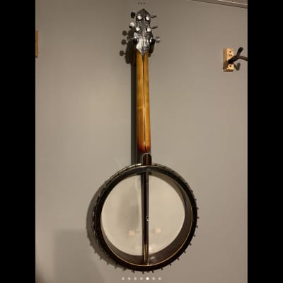 Gibson GB-4 1922 Banjo 6 String image 12