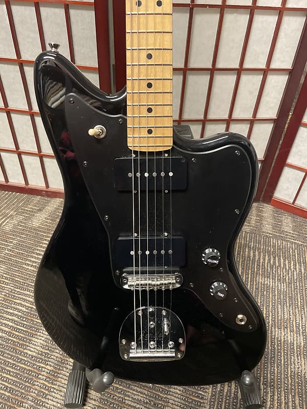 Fender MIJ Inoran Jazzmaster | Reverb