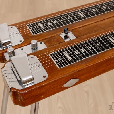 Reverb deals steel guitar