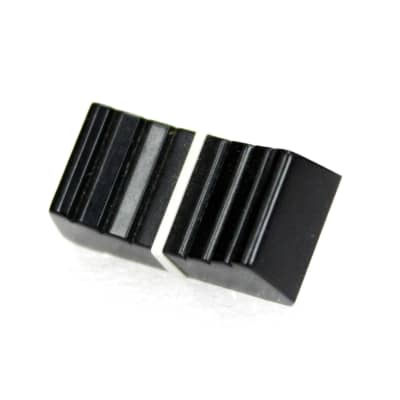 Boss Replacement Fader Knob for for Boss DR-5, DR-660, DR-770 image 3