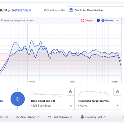 SONARWORKS Reference 4 Studio Edition image 7