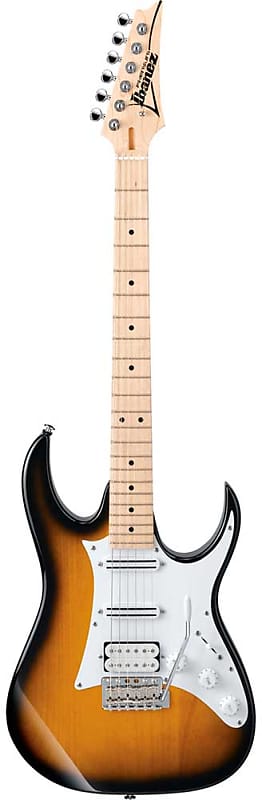 Immagine Ibanez AT10P-SB Andy Timmons Premium Signature Electric Guitar 2010s - Sunburst  ***In Exhibition*** - 1