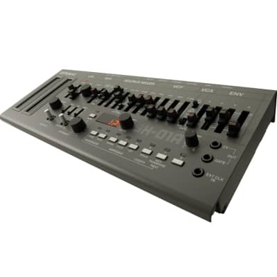 Roland SH-01A Boutique Sound Module / Synthesizer image 4