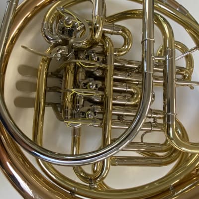 Refurbished Holton "Soloist" French Horn image 4