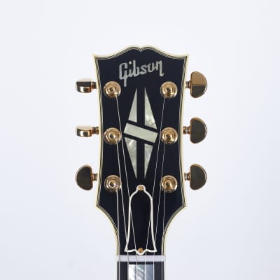 Gibson 1959 ES-355 Figured Reissue, Vintage Burst | Custom Shop Demo image 4