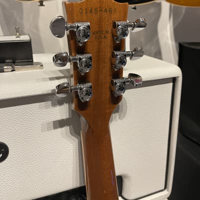 2001 Gibson Les Paul Standard Yamano, all original! image 9