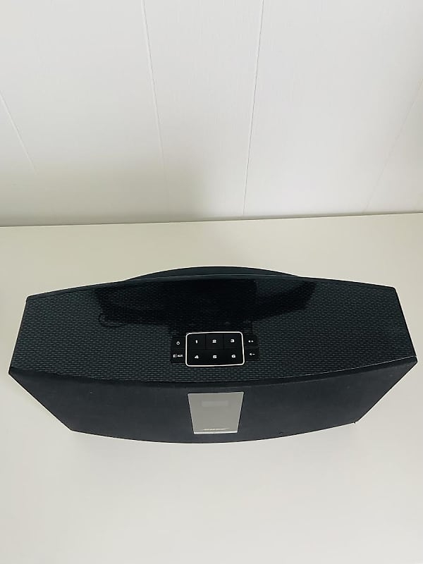 Bose SoundTouch 30 Series III Wireless Bluetooth Music Bose SoundTouch 30 Series III Wireless Bluetooth Music