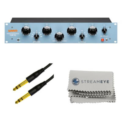 IGS Audio RB500ME 超 Pultec EQ API500