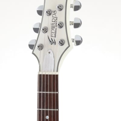 EDWARDS E KA 90LJ White SIAM SHADE Kazuma Model [09/21] | Reverb
