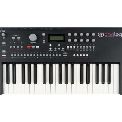 Elektron Analog Keys Polyphonic Analog Keyboard Synthesizer [USED]