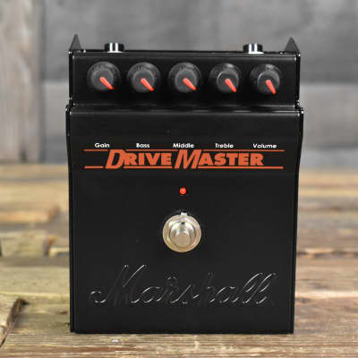 Marshall The Guv'nor Reissue | Reverb