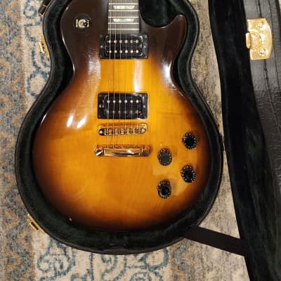 Gibson Les Paul Studio Lite 1990 - 1998 - Vintage Sunburst for sale
