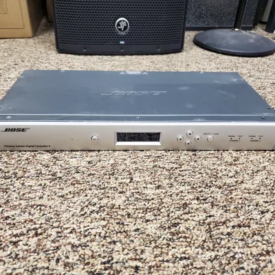 Bose Panaray System Digital Controller II | Reverb