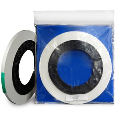 ATR Magnetics 1/4, 10.5 Tape Care Box™