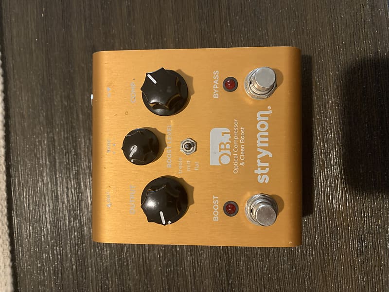 Strymon OB.1