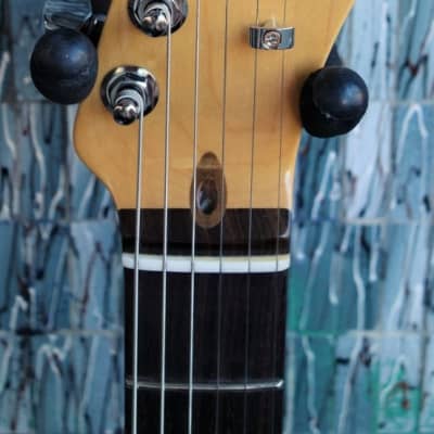 Fender American Professional II Telecaster, Rosewood Fingerboard, Mercury image 5