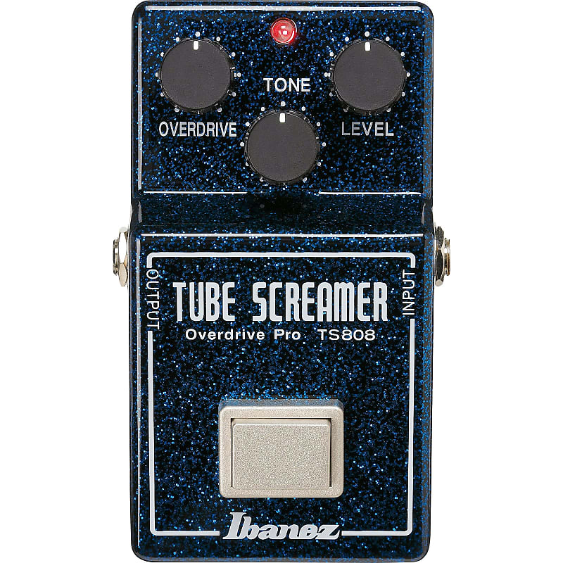 Ibanez TS808 45TH Anniversary Limited Model 【御茶ノ水本店