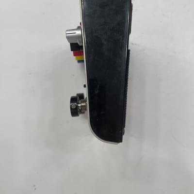 Seymour Duncan SFX-10 Deja Vu Tap Delay Echo With BBD Rare Guitar Effect Pedal image 4