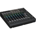 Mackie 1202VLZ4 12-Channel Mixer with 60dB Gain Range and Onyx Mic Preamps (AUTHORIZED DEALER)