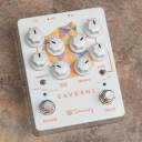Keeley Caverns Delay and Reverb Pedal