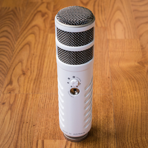 RODE Podcaster USB Dynamic Microphone image 2