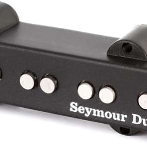 Seymour Duncan Apollo Jazz Bass Pickup 5-string Neck 70mm image 3