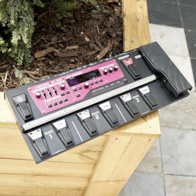 Reverb.com listing, price, conditions, and images for boss-rc-300-loop-station