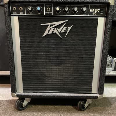 Peavey Basic 40 40-Watt 1x12