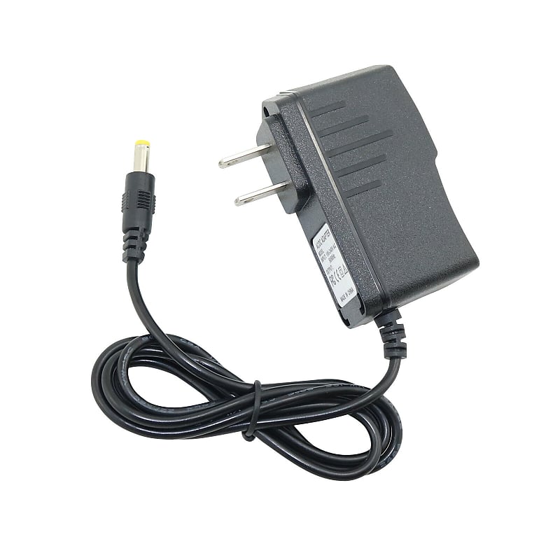 AC Adapter Power Supply Charger for Dunlop Cry Baby GCB95 Reverb