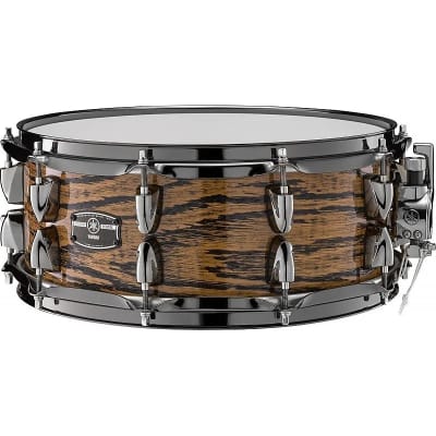 Yamaha LHS-1455 Live Custom Hybrid Oak 14x5.5