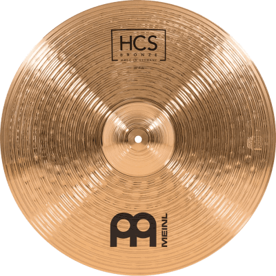 Vintage Meinl Raker 20