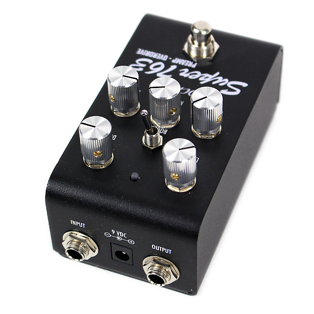 ギター Rockbox Super763 Super 763
