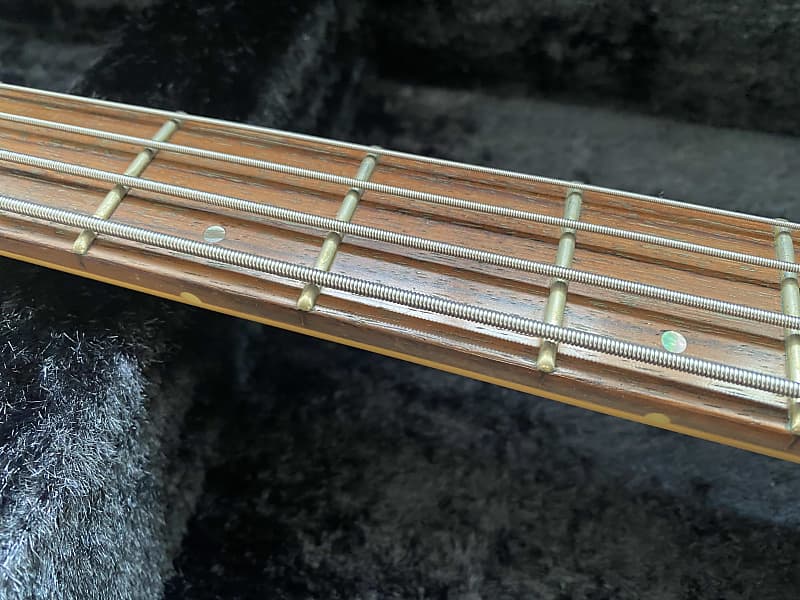 ESP ELT-II Tetsuya (L'Arc~en~Ciel) Signature Bass | Reverb