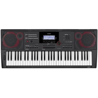 Casio CT-X5000 - Keyboard