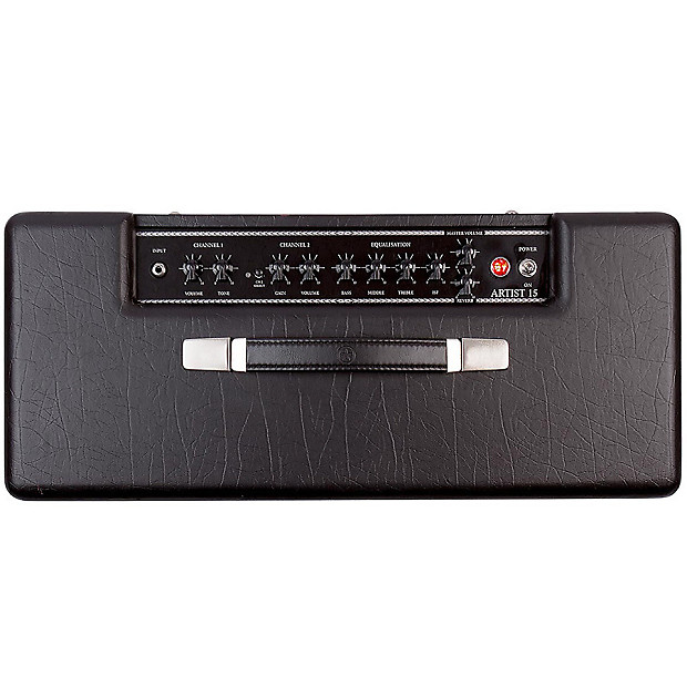 BlackStar Artist15 正規輸入品 Artist 15 - Blackstar