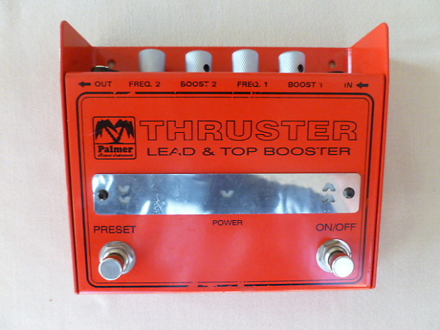 Palmer THRUSTER リード & トップブースター Amazon | Palmer パルマー ブースター THRUSTER LEAD & TOP