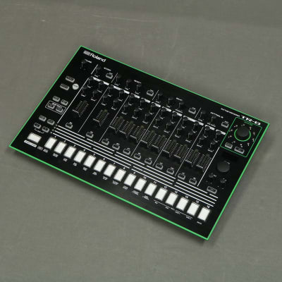 Roland TR-8 [B7E2173] [10/29]