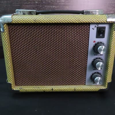 Donner Cyclops Amplifier 5W 2022 Cream | Reverb