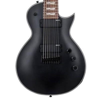 ESP LTD EC-407 7 String Electric Guitar | Reverb