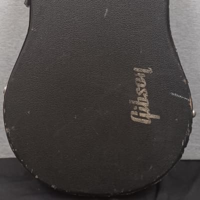 Gibson Les Paul Custom Vintage 1976 in Original Hardshell Case image 10