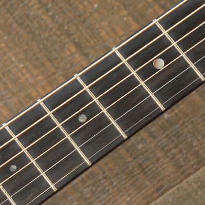 MINTY! 2021 Martin D-18 Acoustic Dreadnaught Guitar 1933 Ambertone + OHSC image 10
