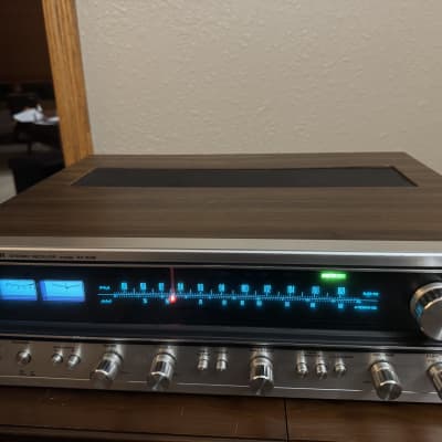 ＳＯＬＩＤ　ＳＴＡＴＥ　ＳＴＥＲＥＯ　ＳＹＳＴＥＭ　ＳＸー２００ Pioneer SX-636 25-Watt Stereo Solid-State Receiver | Reverb