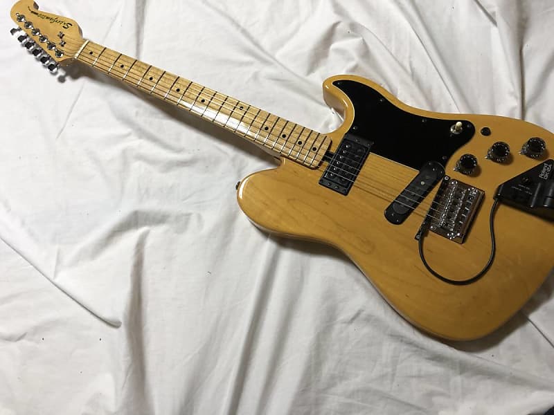 YAMAHA Super Jam 800 vintage JAPAN | Reverb