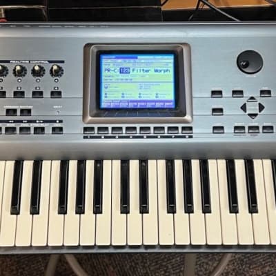 Roland Fantom FA76 Synthesizer (San Antonio, TX)