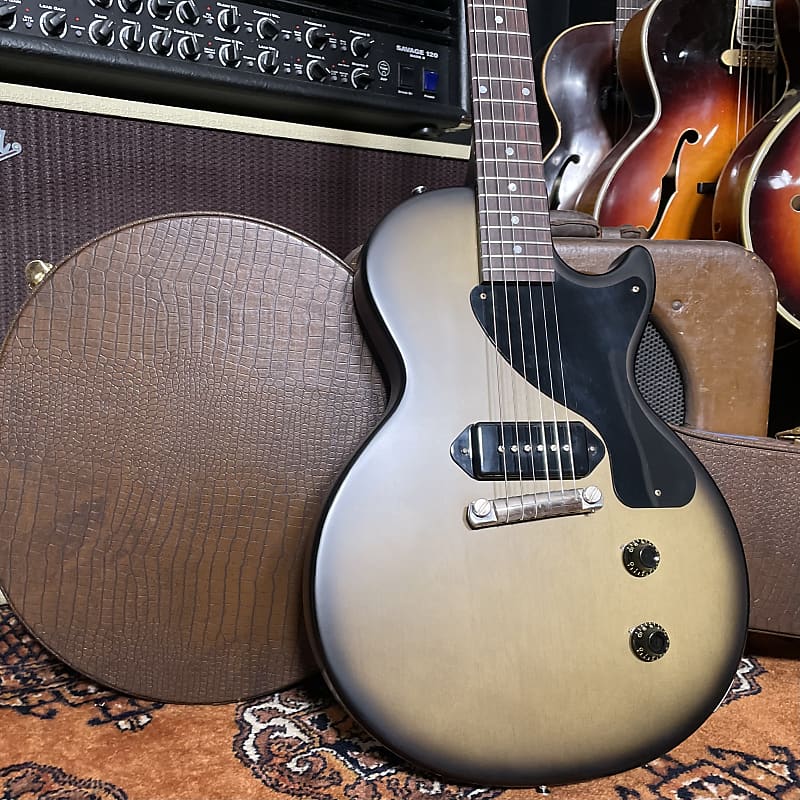 2023 Gibson Custom Shop Les Paul Junior 1957 Reissue - Mod 2023 Gibson Custom Shop Les Paul Junior 1957 Reissue - Mod