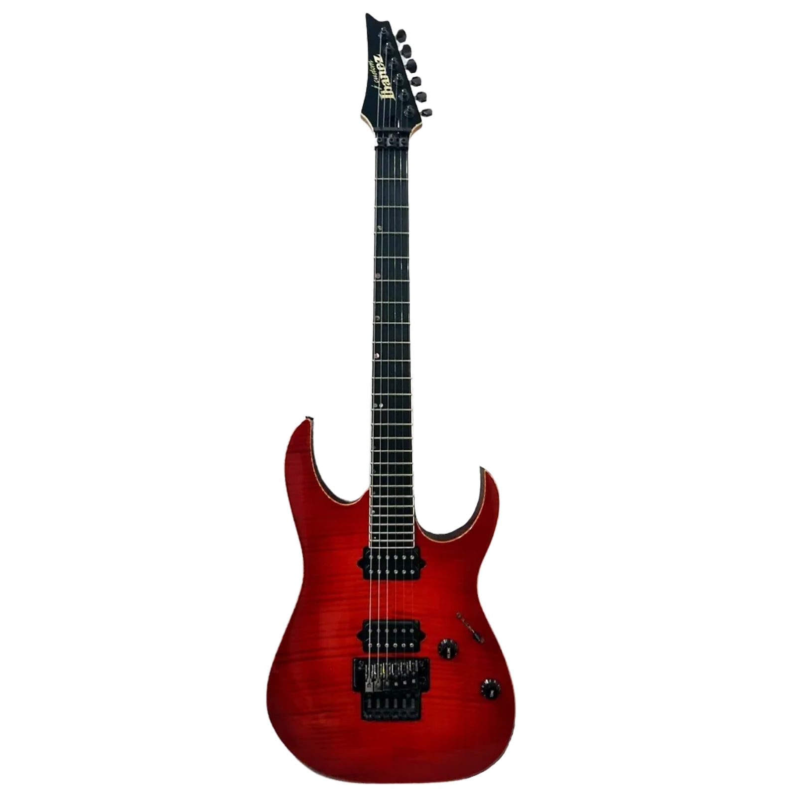 Ibanez RGR1700 J. Custom | Reverb