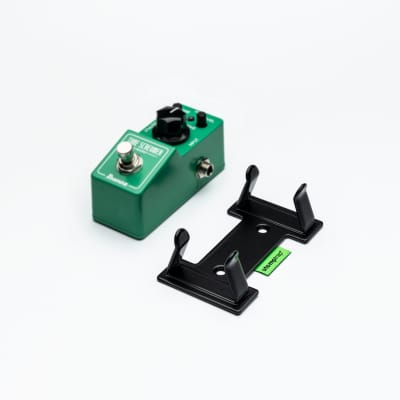 stomptrap mini / Pedal holder for small guitar effect devices image 1