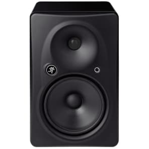 Mackie HR824mk2 8-inch 2-Way Studio Reference and Mixing Monitor (Single) image 2
