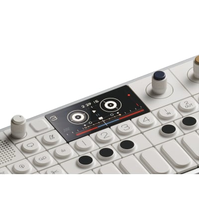 Teenage Engineering OP-1 Field image 2