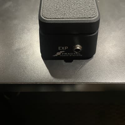 ギター Fractal audio EV-2 EXP/VOL PEDAL Fractal Audio Systems EV-2 EXP/VOL PEDAL B 送料無料 | Sound